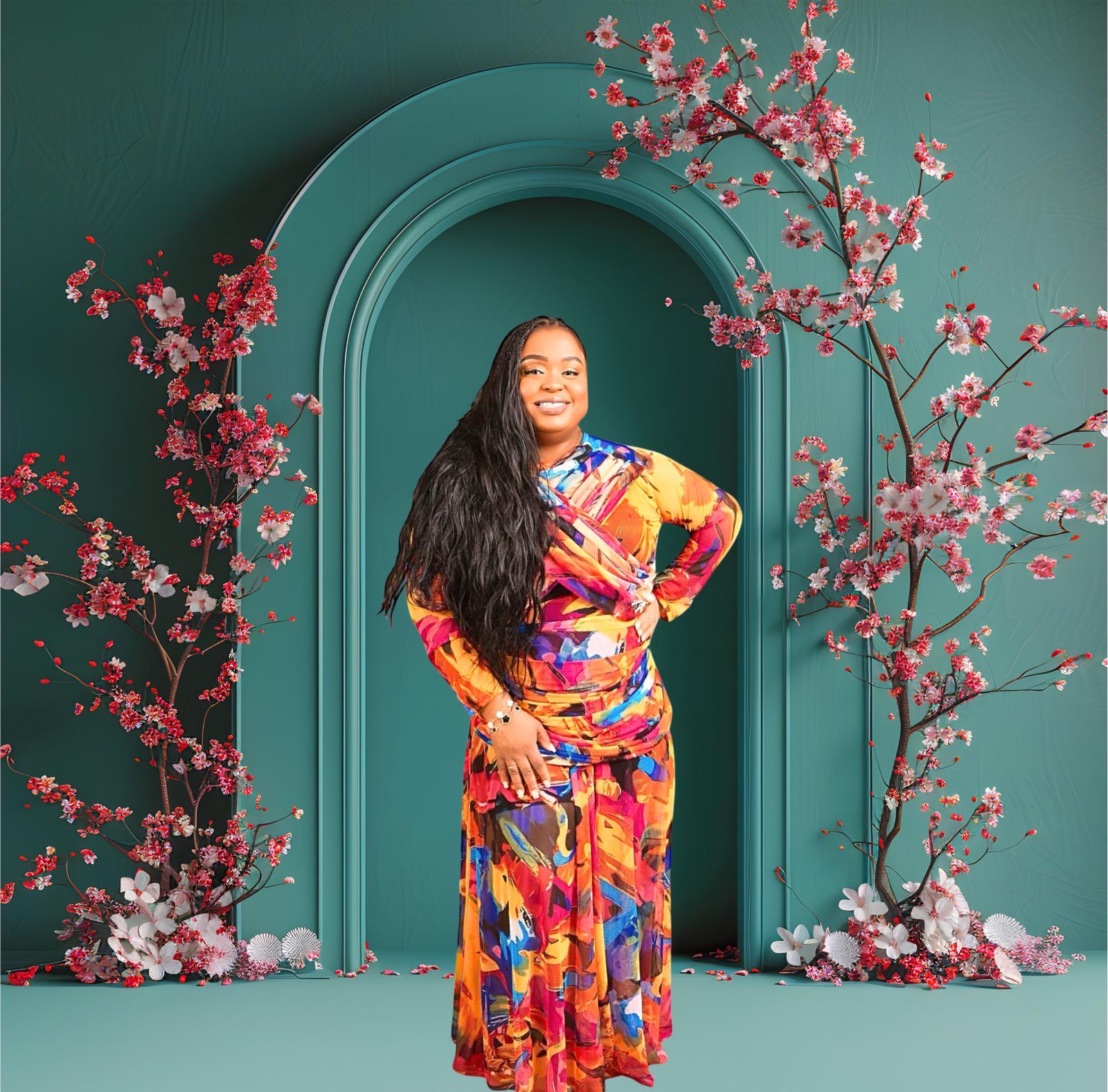 Founder of BoomsyCreations