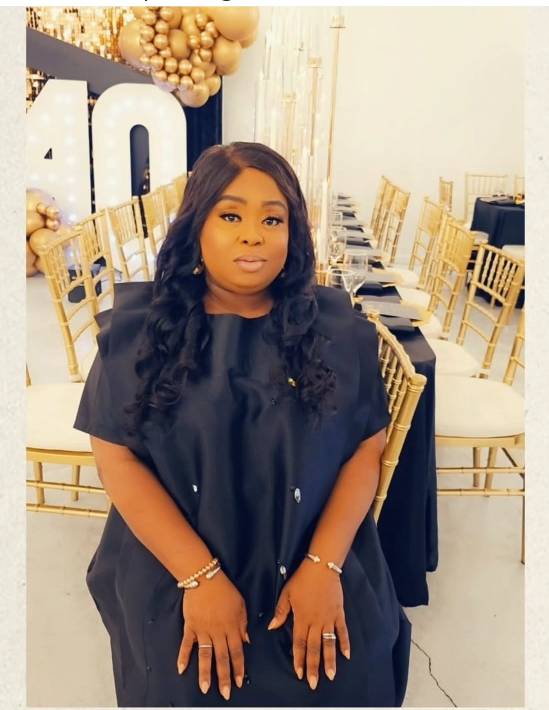 Founder of BoomsyCreations